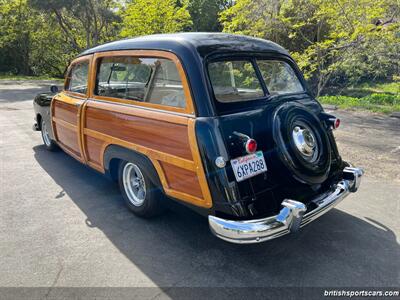 1951 Ford Woody   - Photo 3 - San Luis Obispo, CA 93401