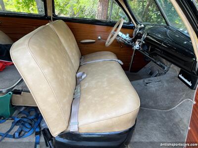 1951 Ford Woody   - Photo 35 - San Luis Obispo, CA 93401