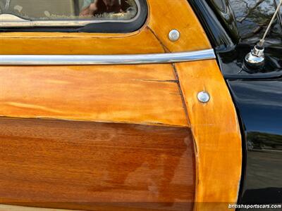 1951 Ford Woody   - Photo 26 - San Luis Obispo, CA 93401