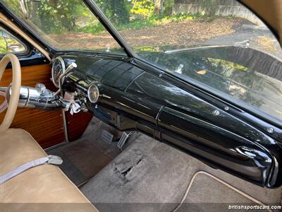 1951 Ford Woody   - Photo 33 - San Luis Obispo, CA 93401