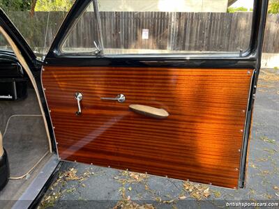 1951 Ford Woody   - Photo 36 - San Luis Obispo, CA 93401