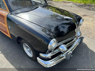 1951 Ford Woody   - Photo 11 - San Luis Obispo, CA 93401