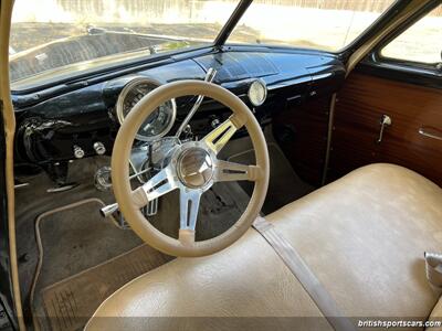 1951 Ford Woody   - Photo 27 - San Luis Obispo, CA 93401