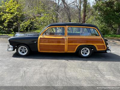 1951 Ford Woody   - Photo 2 - San Luis Obispo, CA 93401