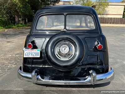 1951 Ford Woody   - Photo 15 - San Luis Obispo, CA 93401