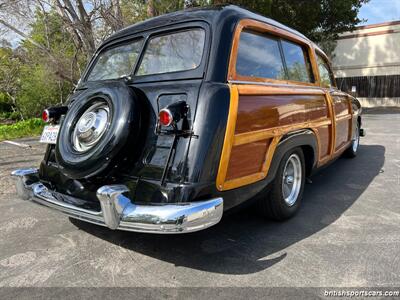 1951 Ford Woody   - Photo 16 - San Luis Obispo, CA 93401