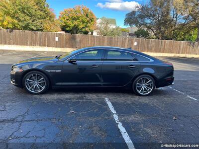 2013 Jaguar XJL Supercharged   - Photo 5 - San Luis Obispo, CA 93401