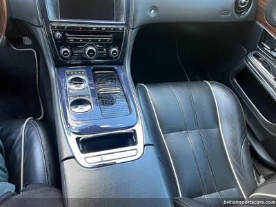 2013 Jaguar XJL Supercharged   - Photo 15 - San Luis Obispo, CA 93401