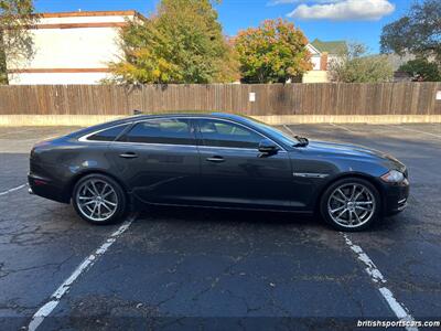 2013 Jaguar XJL Supercharged   - Photo 2 - San Luis Obispo, CA 93401