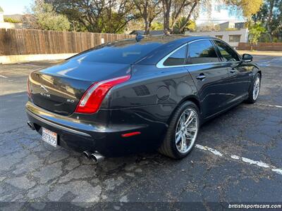 2013 Jaguar XJL Supercharged   - Photo 3 - San Luis Obispo, CA 93401