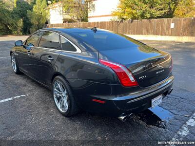 2013 Jaguar XJL Supercharged   - Photo 6 - San Luis Obispo, CA 93401