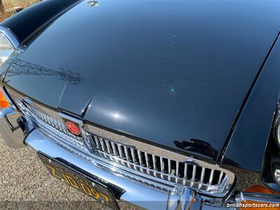 1969 MG MGB  GT - Photo 23 - San Luis Obispo, CA 93401