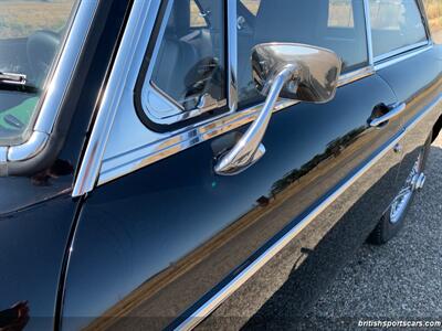 1969 MG MGB  GT - Photo 24 - San Luis Obispo, CA 93401