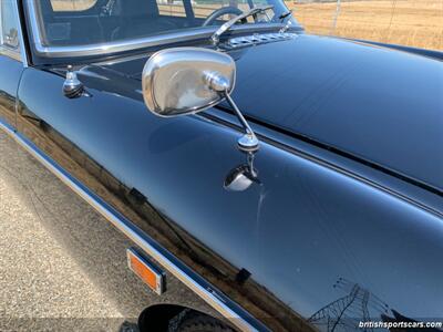 1969 MG MGB  GT - Photo 25 - San Luis Obispo, CA 93401