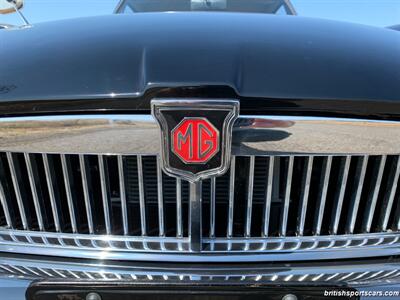 1969 MG MGB  GT - Photo 28 - San Luis Obispo, CA 93401