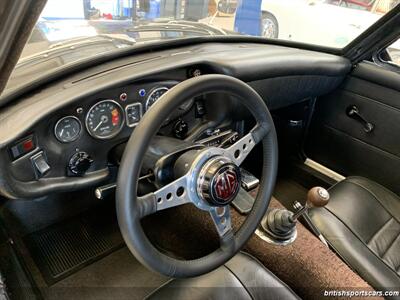 1969 MG MGB  GT - Photo 71 - San Luis Obispo, CA 93401