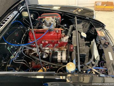 1969 MG MGB  GT - Photo 63 - San Luis Obispo, CA 93401