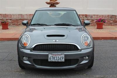 2009 MINI Cooper S   - Photo 9 - San Luis Obispo, CA 93401