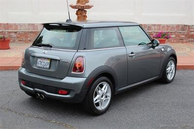 2009 MINI Cooper S   - Photo 3 - San Luis Obispo, CA 93401