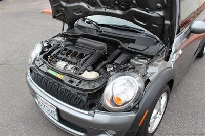 2009 MINI Cooper S   - Photo 25 - San Luis Obispo, CA 93401