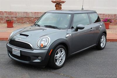 2009 MINI Cooper S   - Photo 4 - San Luis Obispo, CA 93401