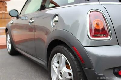 2009 MINI Cooper S   - Photo 8 - San Luis Obispo, CA 93401