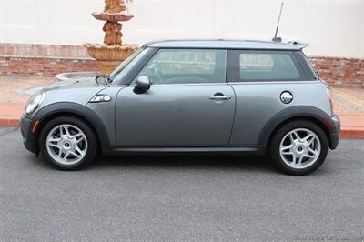 2009 MINI Cooper S   - Photo 5 - San Luis Obispo, CA 93401