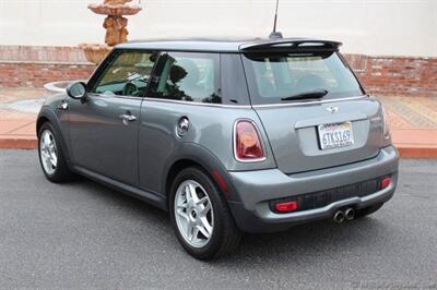 2009 MINI Cooper S   - Photo 6 - San Luis Obispo, CA 93401