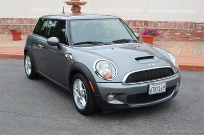 2009 MINI Cooper S   - Photo 1 - San Luis Obispo, CA 93401