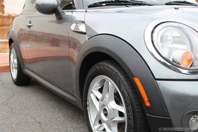 2009 MINI Cooper S   - Photo 11 - San Luis Obispo, CA 93401