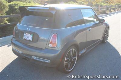 2006 MINI Cooper S   - Photo 3 - San Luis Obispo, CA 93401