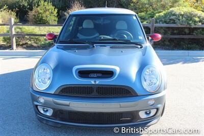 2006 MINI Cooper S   - Photo 7 - San Luis Obispo, CA 93401