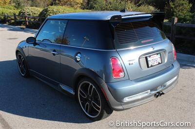 2006 MINI Cooper S   - Photo 6 - San Luis Obispo, CA 93401