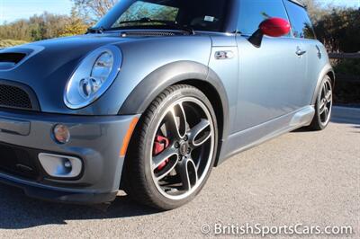 2006 MINI Cooper S   - Photo 8 - San Luis Obispo, CA 93401