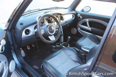 2006 MINI Cooper S   - Photo 14 - San Luis Obispo, CA 93401