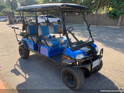 2017 American Custom Golf Cart «model»   - Photo 5 - San Luis Obispo, CA 93401