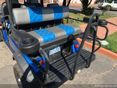 2017 American Custom Golf Cart «model»   - Photo 11 - San Luis Obispo, CA 93401