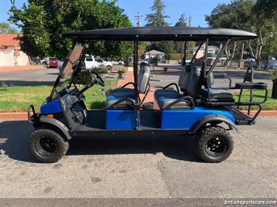 2017 American Custom Golf Cart «model»   - Photo 2 - San Luis Obispo, CA 93401