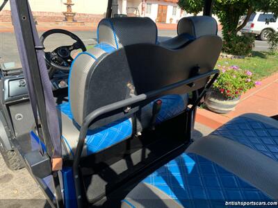 2017 American Custom Golf Cart «model»   - Photo 12 - San Luis Obispo, CA 93401