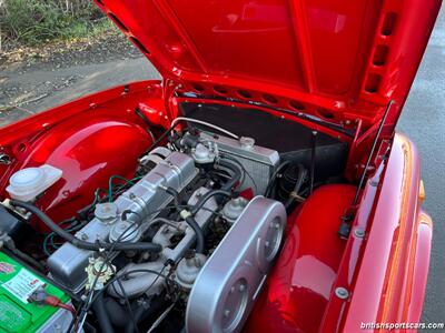 1974 Triumph TR-6   - Photo 49 - San Luis Obispo, CA 93401