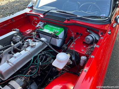 1974 Triumph TR-6   - Photo 43 - San Luis Obispo, CA 93401