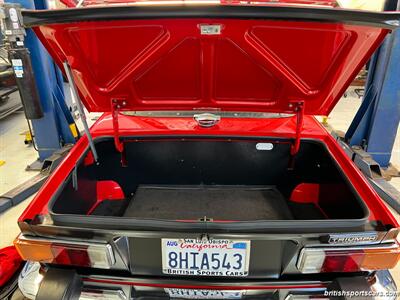 1974 Triumph TR-6   - Photo 72 - San Luis Obispo, CA 93401