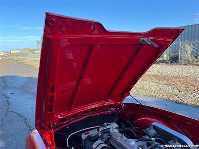 1974 Triumph TR-6   - Photo 46 - San Luis Obispo, CA 93401