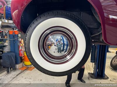 1940 Buick Special Phaeton   - Photo 57 - San Luis Obispo, CA 93401