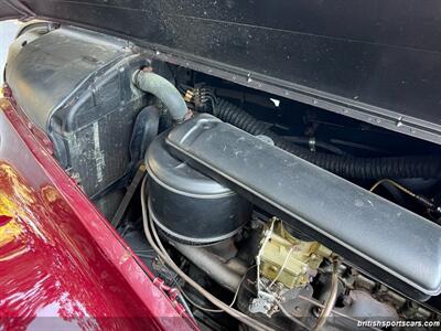 1940 Buick Special Phaeton   - Photo 53 - San Luis Obispo, CA 93401