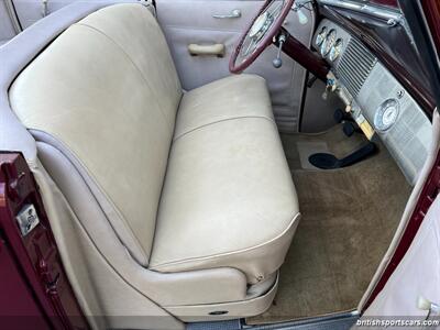 1940 Buick Special Phaeton   - Photo 36 - San Luis Obispo, CA 93401