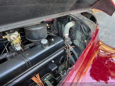 1940 Buick Special Phaeton   - Photo 49 - San Luis Obispo, CA 93401