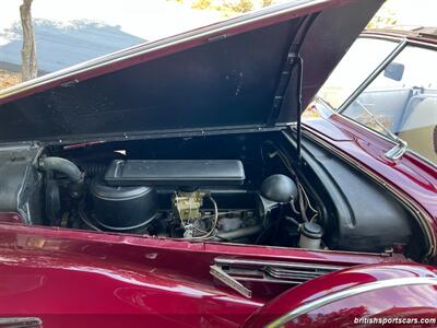 1940 Buick Special Phaeton   - Photo 51 - San Luis Obispo, CA 93401