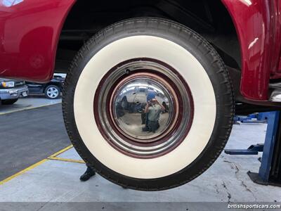 1940 Buick Special Phaeton   - Photo 55 - San Luis Obispo, CA 93401