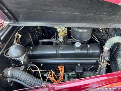 1940 Buick Special Phaeton   - Photo 48 - San Luis Obispo, CA 93401